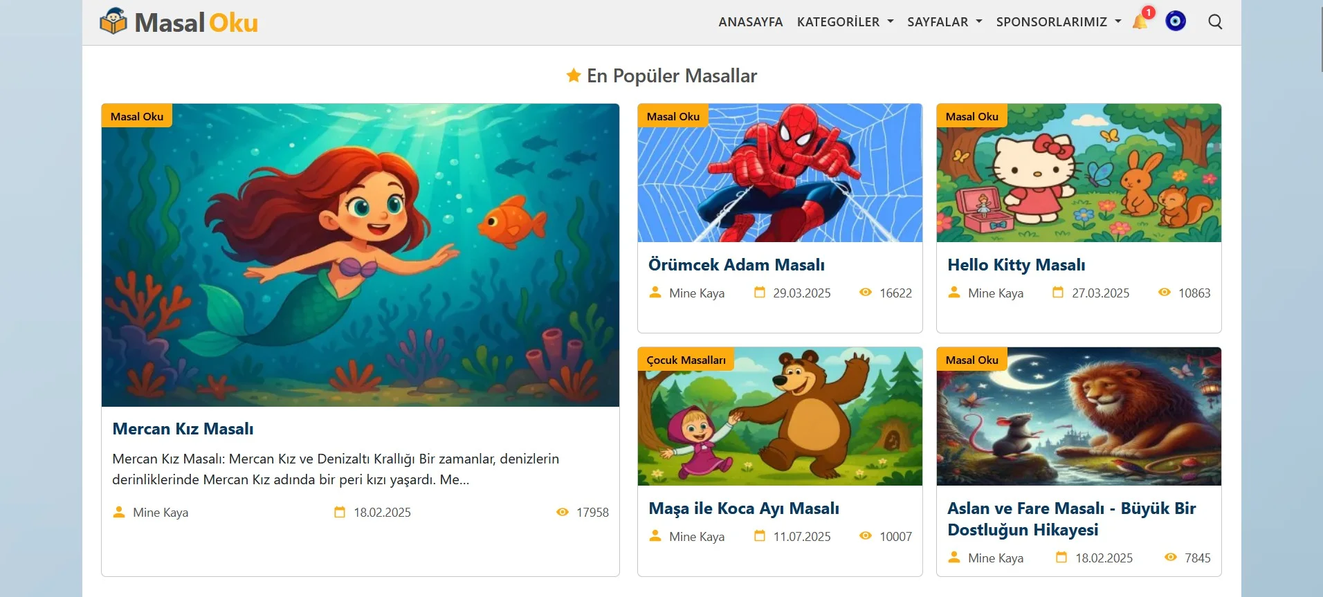 başka basflkagğa posta